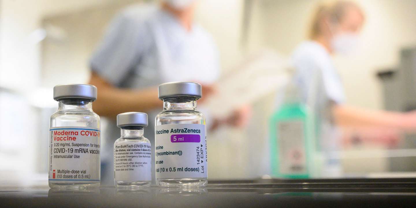 GERMANY-HEALTH-VIRUS-VACCINE