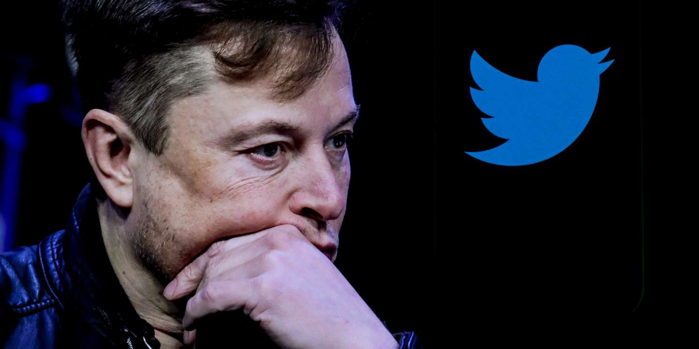 Elon Musk and Twitter