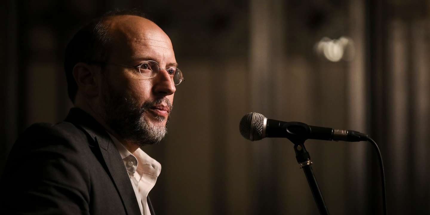 Rui Tavares considerou uma vitória do Livre os resultados eleitorais