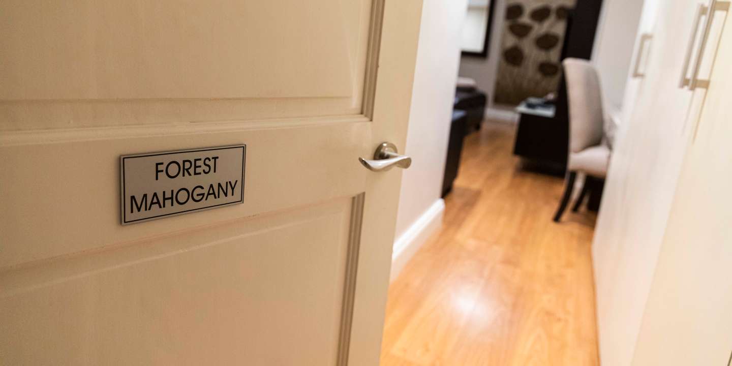 Guest house de luxo onde João Rendeiro foi detido, chama-se Forest Manor e fica no subúrbio de La Lucia da cidade de Durban, na África do Sul. O ex-banqueiro João Rendeiro foi preso no dia 11 de dezembro, num hotel em Durban, na província sul-africana do KwaZulu-Natal, numa operação que resultou da cooperação entre as polícias portuguesa, angolana e sul-africana. Durban, África do Sul, 17 de dezembro de 2021. JOÃO PORFÍRIO/OBSERVADOR