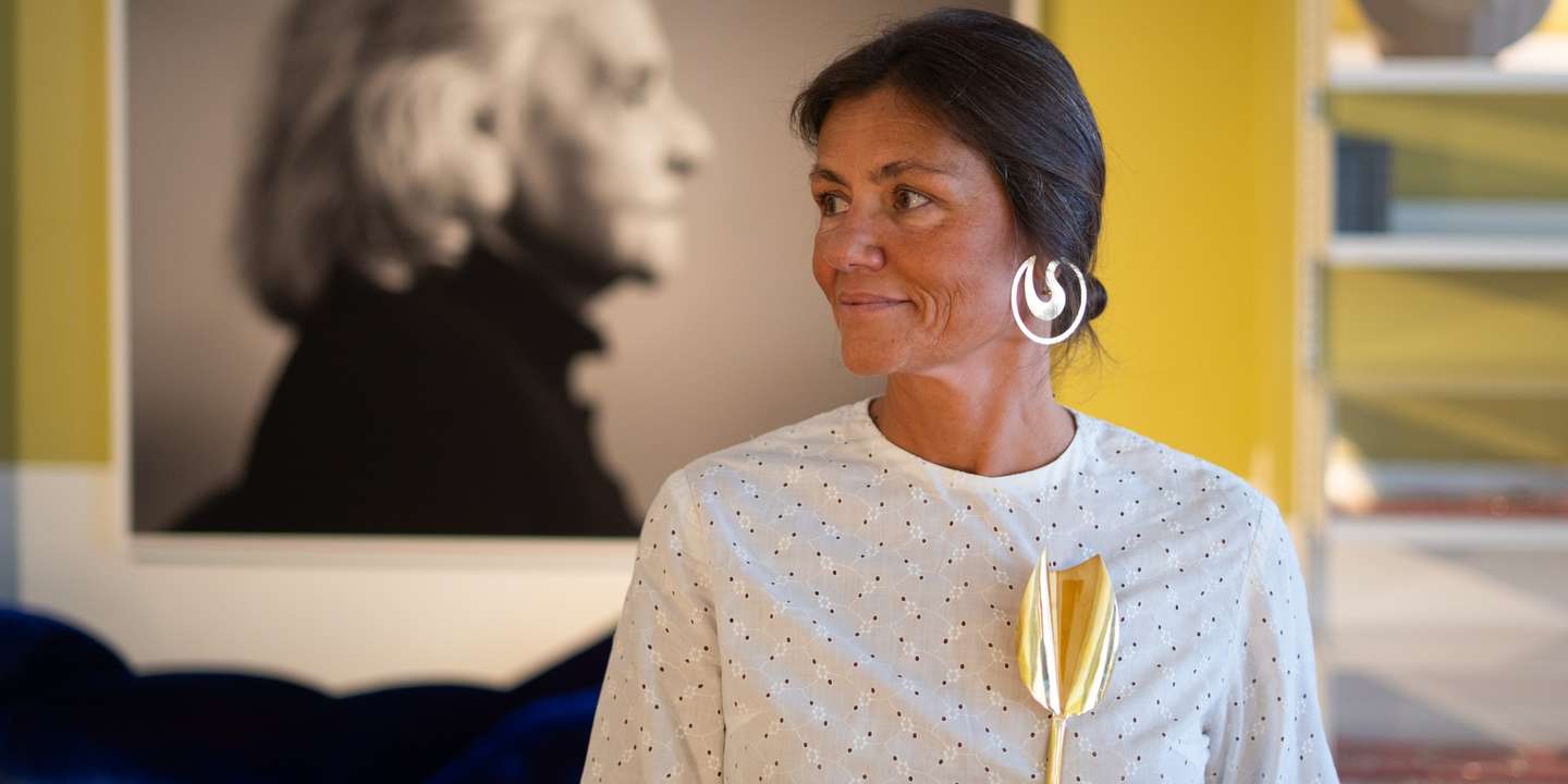 Filipa Fortunato sempre cresceu num "ambiente Kukas". Amiga da infância da sua avó, tia de coração e madrinha de casamento, a designer morreu em fevereiro de 2026, aos 97 anos. Em 2020 formalizaram passagem de testemunho.