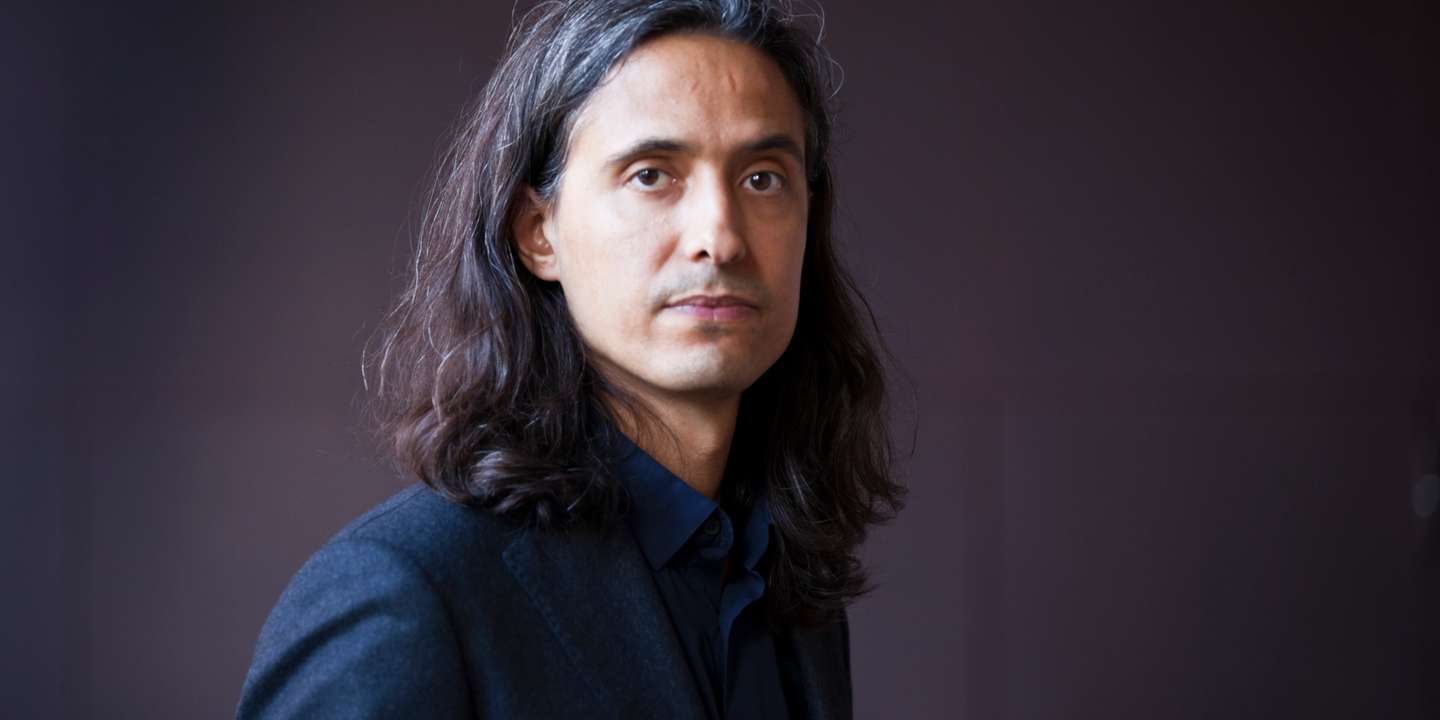 Jonas Hessen Khemiri