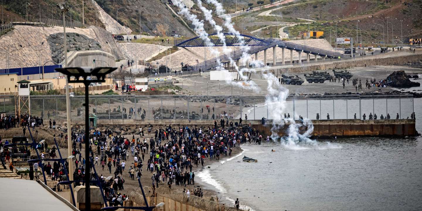 MOROCCO-SPAIN-EUROPE-MIGRANTS