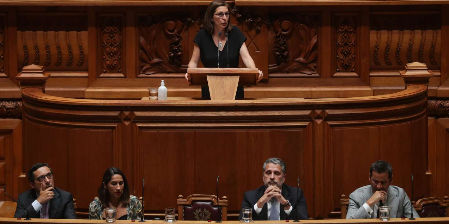 António Costa e Fernando Medina foram os grandes ausentes do debate