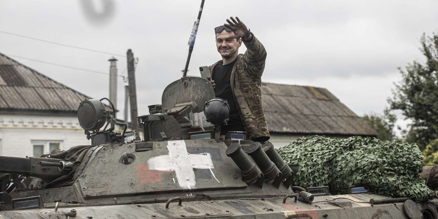 Russia-Ukraine war