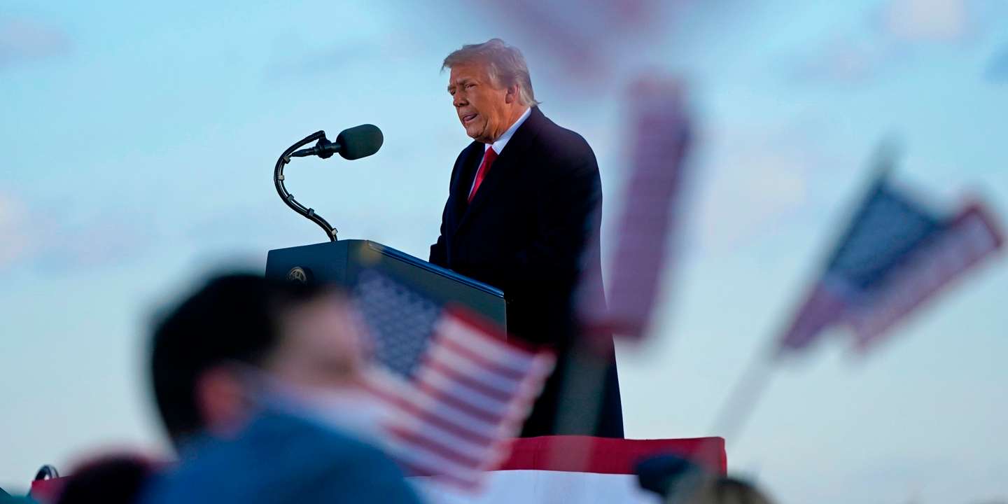 US-POLITICS-DEPARTURE-TRUMP