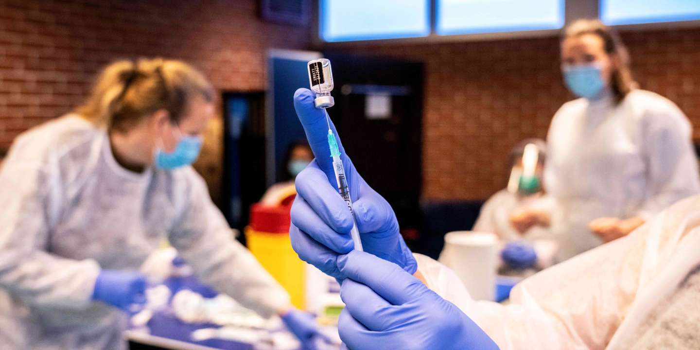 NORWAY-HEALTH-VIRUS