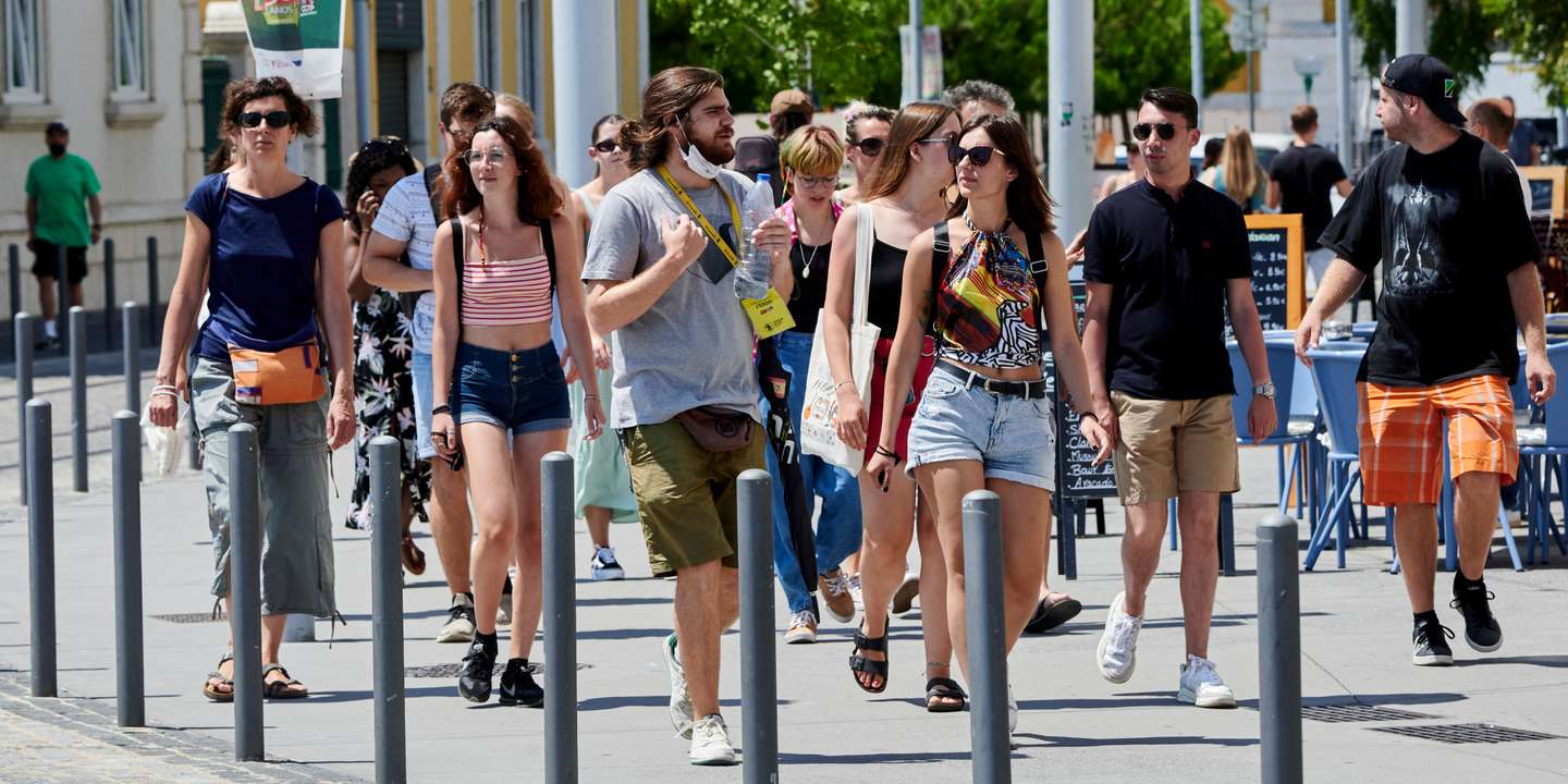 Portugal Impacted By Coronavirus