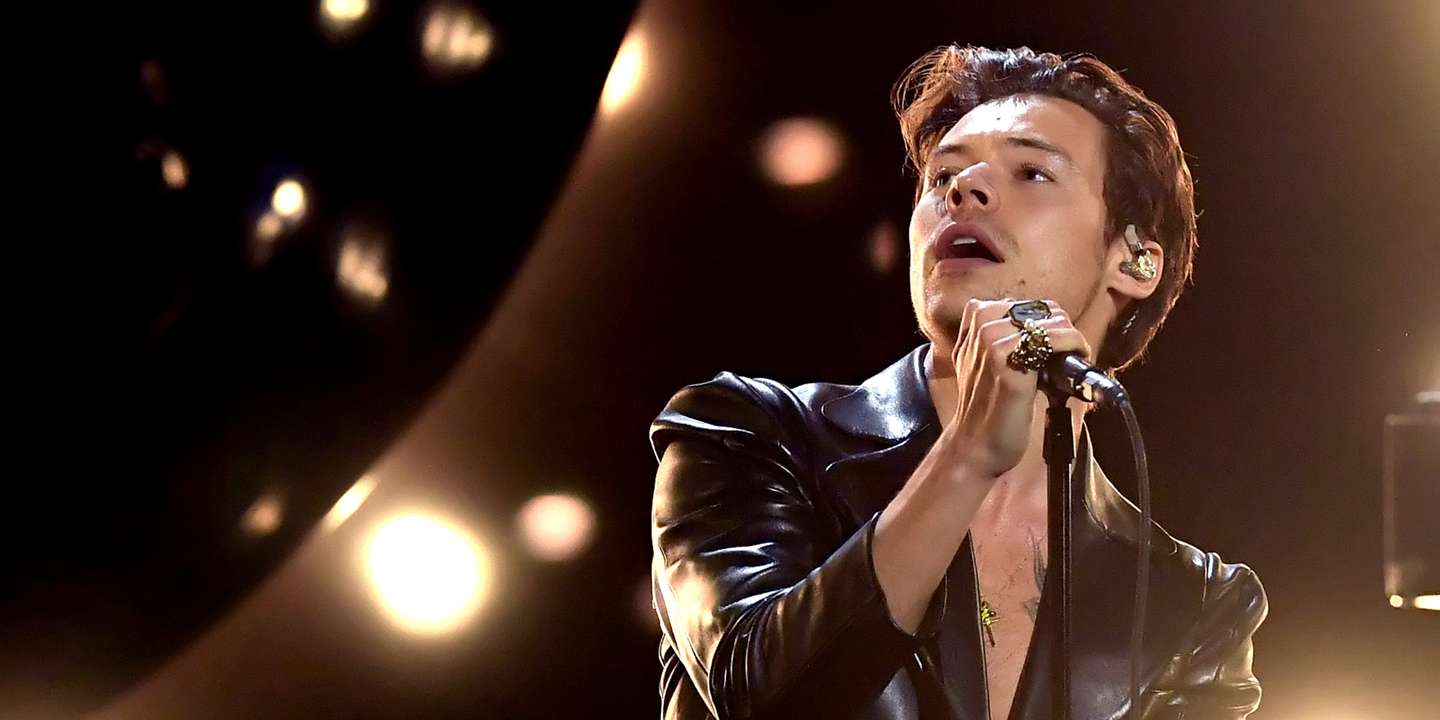 63rd Annual GRAMMY Awards – Telecast