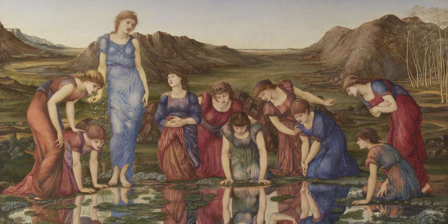 Histórias de Arte na Europa do século XIX – Observador