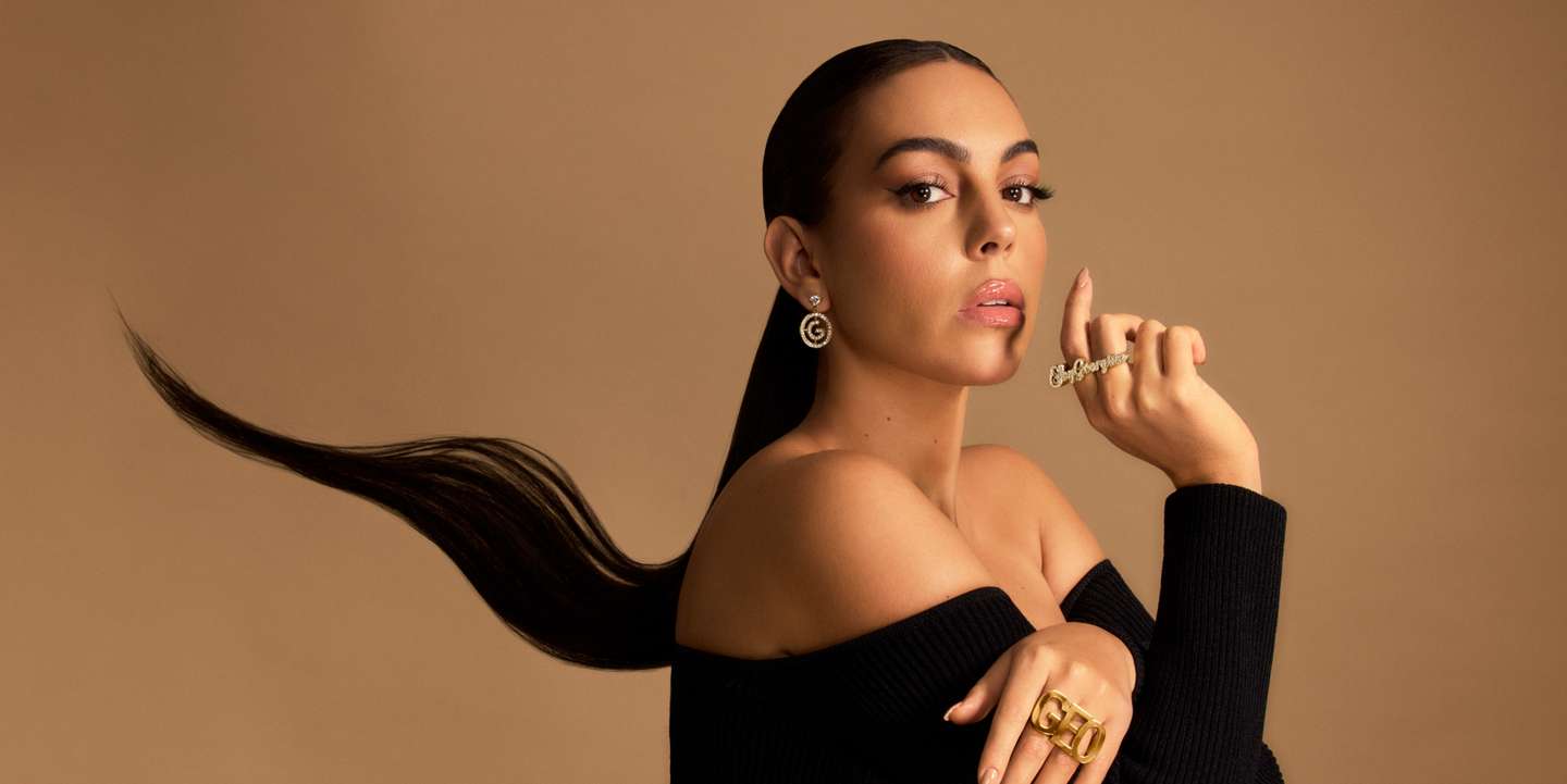 O primeiro episódio de "Eu, Georgina" estreia a 27 de janeiro