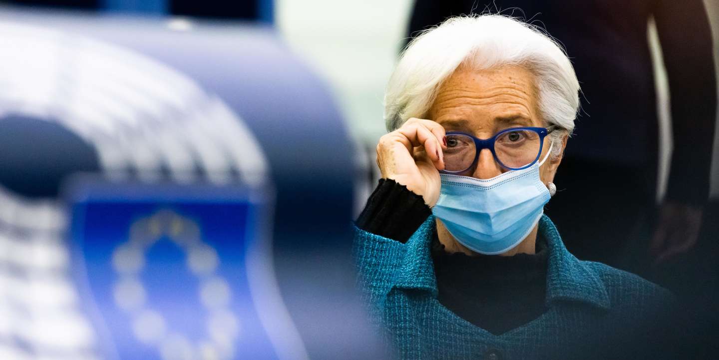 Plenary session of the European Parliament