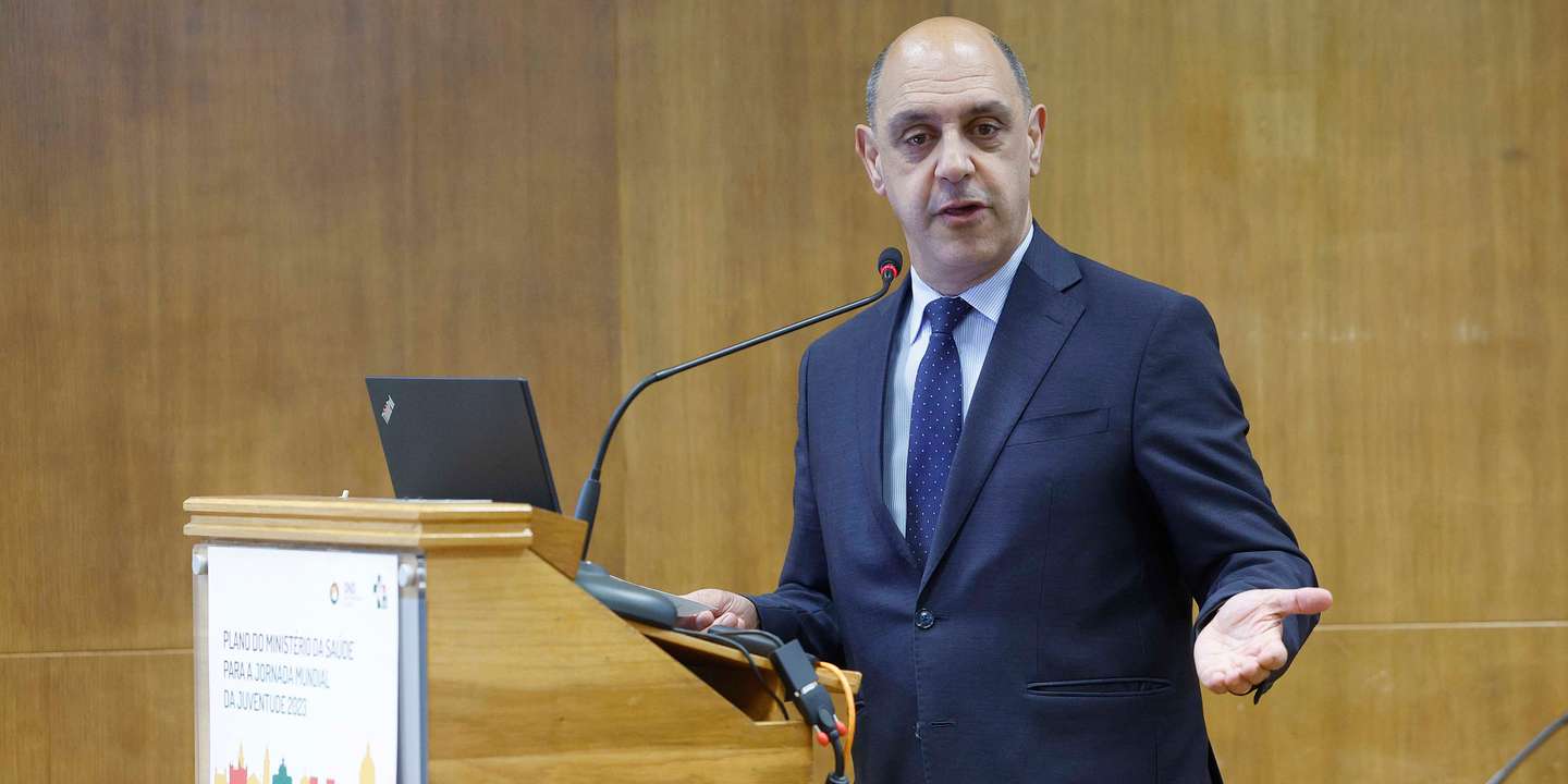 Manuel Pizarro, que esteve na apresentação do plano, garante que a resposta aos peregrinos está assegurada