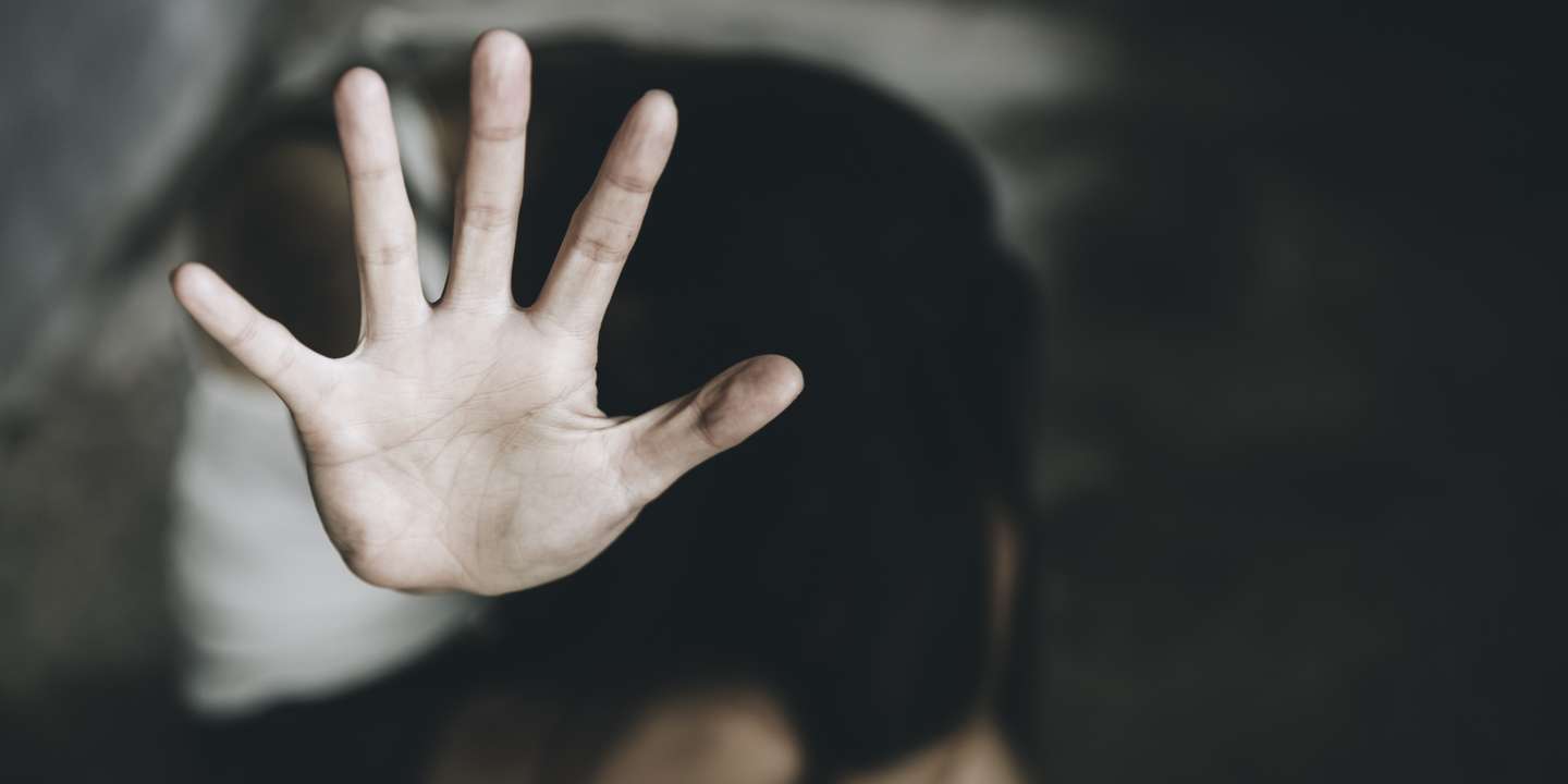Proteção de abuso sexual