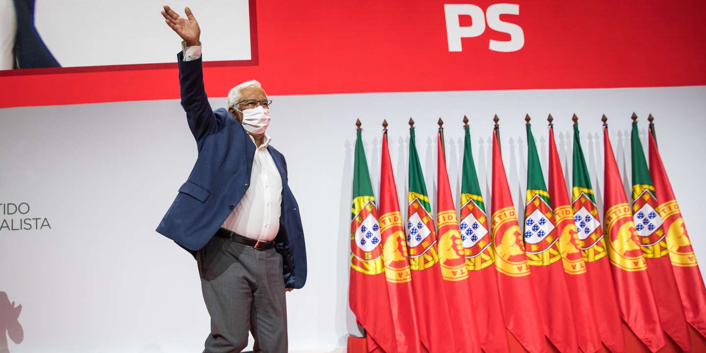 PS ainda tem dois congressos antes do final do mandato do Governo. Costa empurra decisão para o de 2025