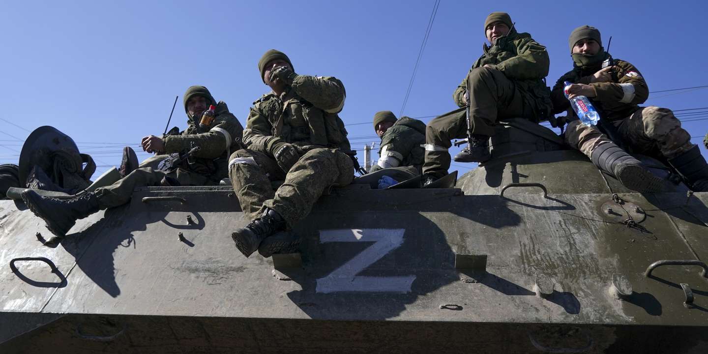 Evacuations from Mariupol continue