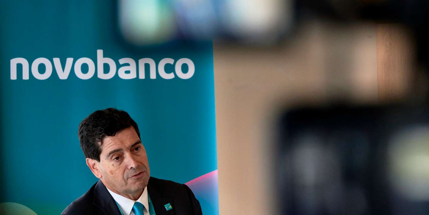 Portuguese Bank Novo Banco Changes Name Into "novobanco" And Presents New Corporate Logo