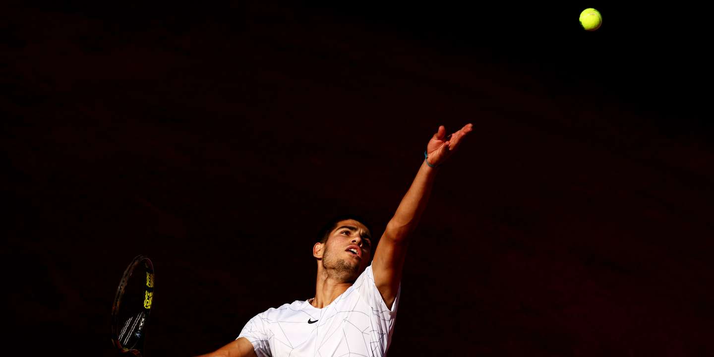 Mutua Madrid Open - Day Nine