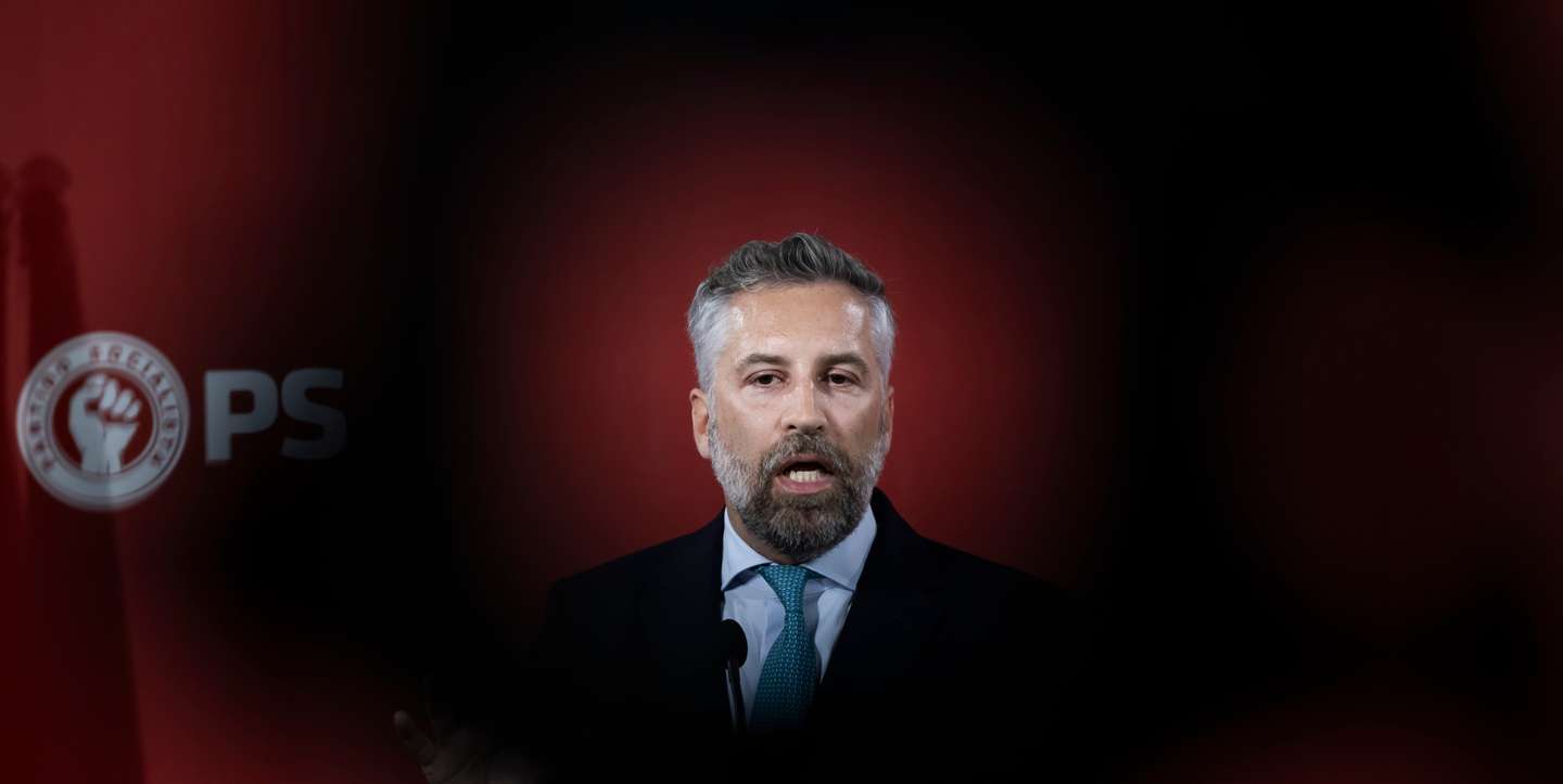 Pedro Nuno Santos apresenta contraproposta para aprovar Orçamento