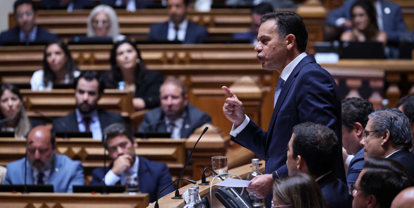 Luís Montenegro está convencido de que as linhas vermelhas do Chega são ultrapassáveis.