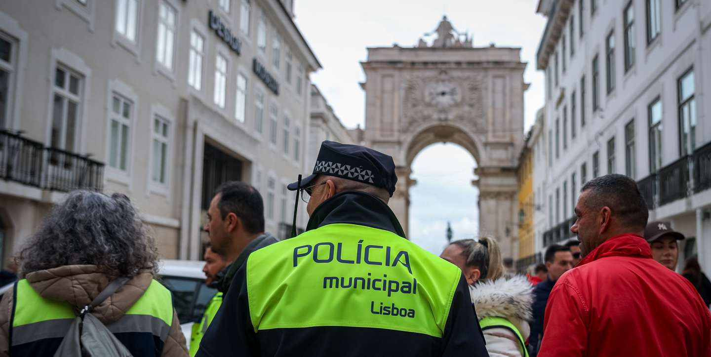 Números oficiais apontam para descida da criminalidade violenta e grave