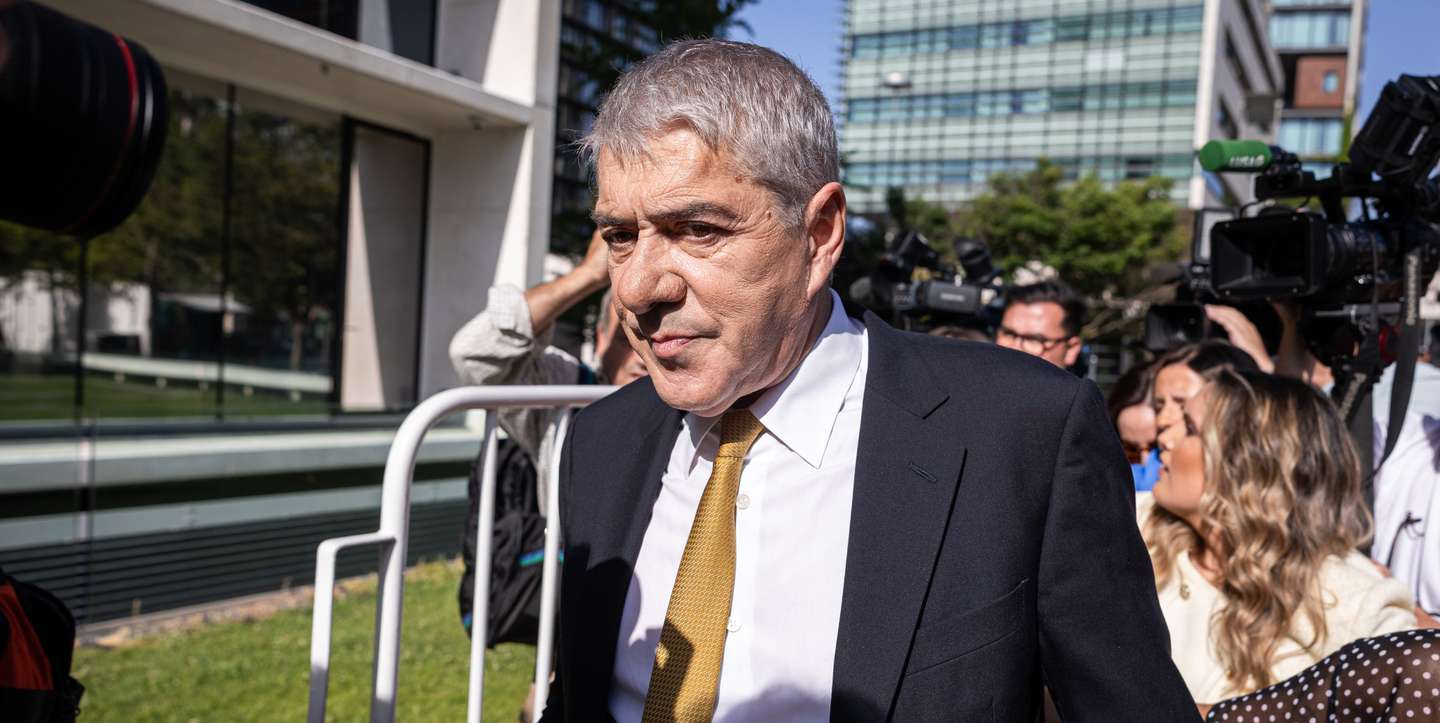José Sócrates anunciou em julho de 2025 de que iria recorrer ao Tribunal Europeu dos Direitos Humanos. Esta quinta-feira reforçou a queixa com novos dados