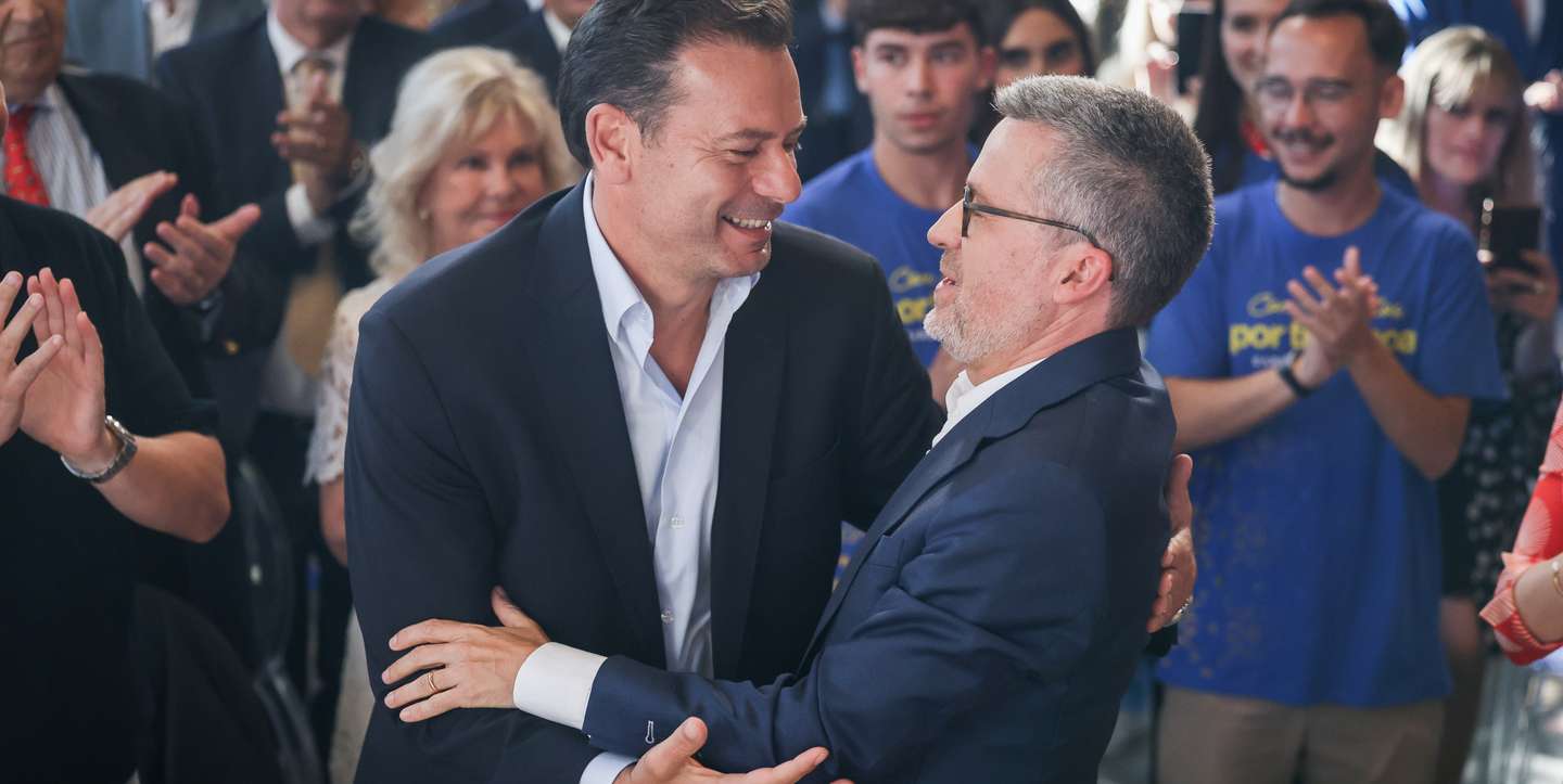 Moedas quer que Governo de Montenegro clarifique lei que enquadra Polícia Municipal