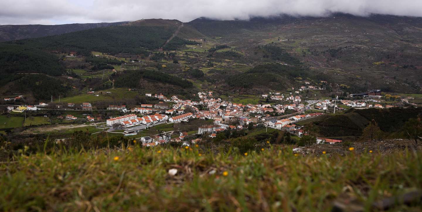 Pedro e Alexandre eram naturais de Unhais da Serra, uma vila do concelho da Covilhã.