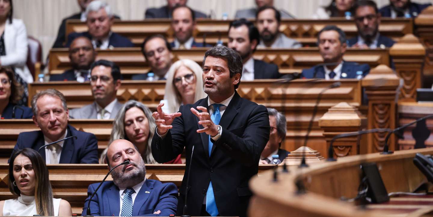 Depois dos erros do passado, Chega vai dar formação a autarcas