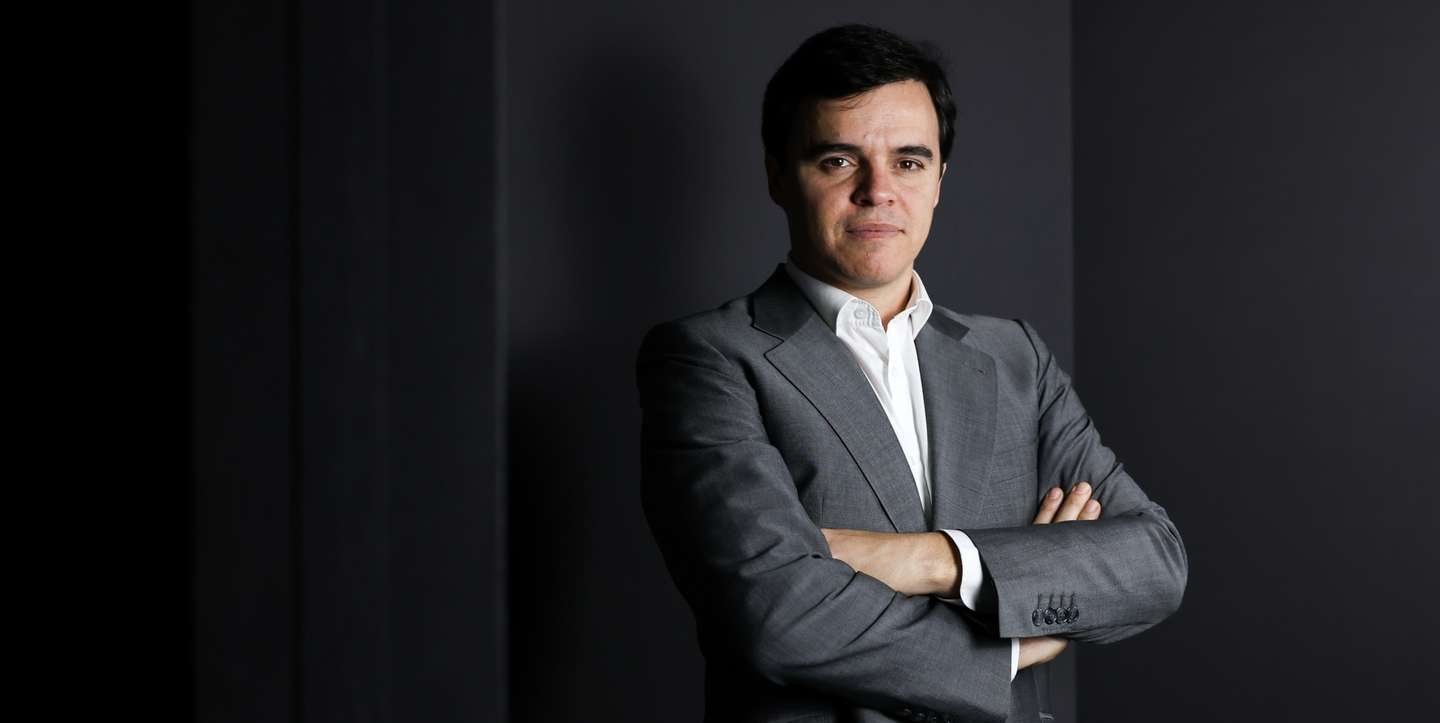 Emanuel Proença, presidente executivo da Savannah Resources, não confirma, nem desmente interesse chinês, mas destaca entrada de portugueses na empresa