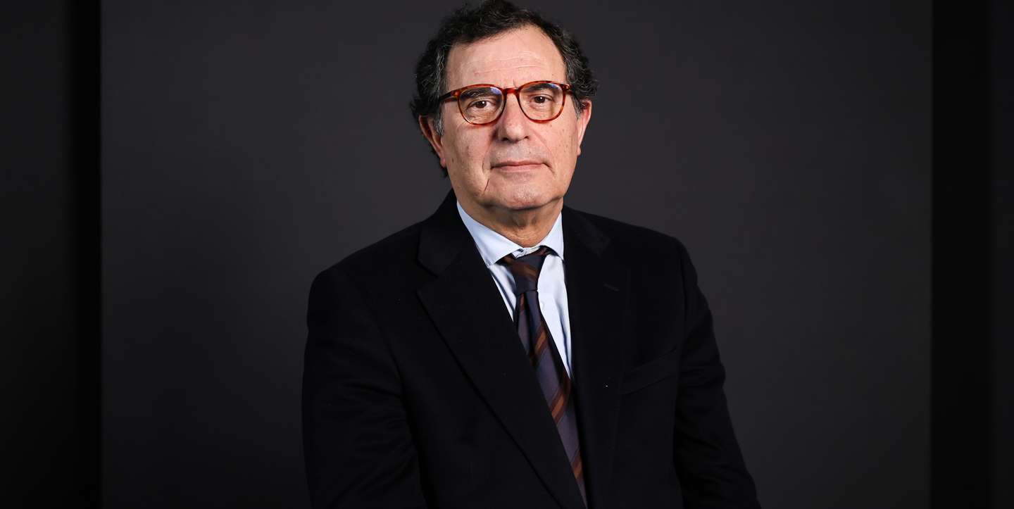 Manuel Castro Almeida é ministro Adjunto e da Coesão Territorial
