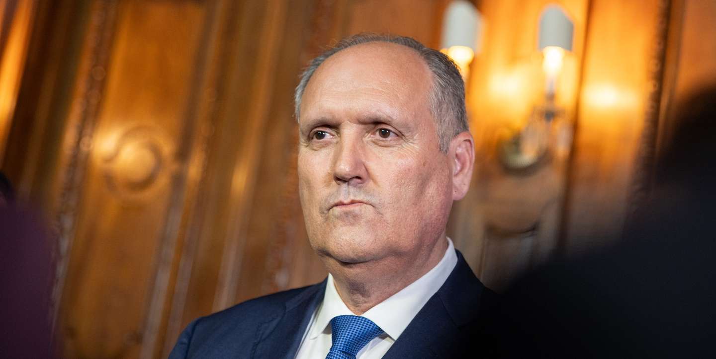 PGR esclareceu que não há arguidos no inquérito aberto sobre Carlos Cabreiro