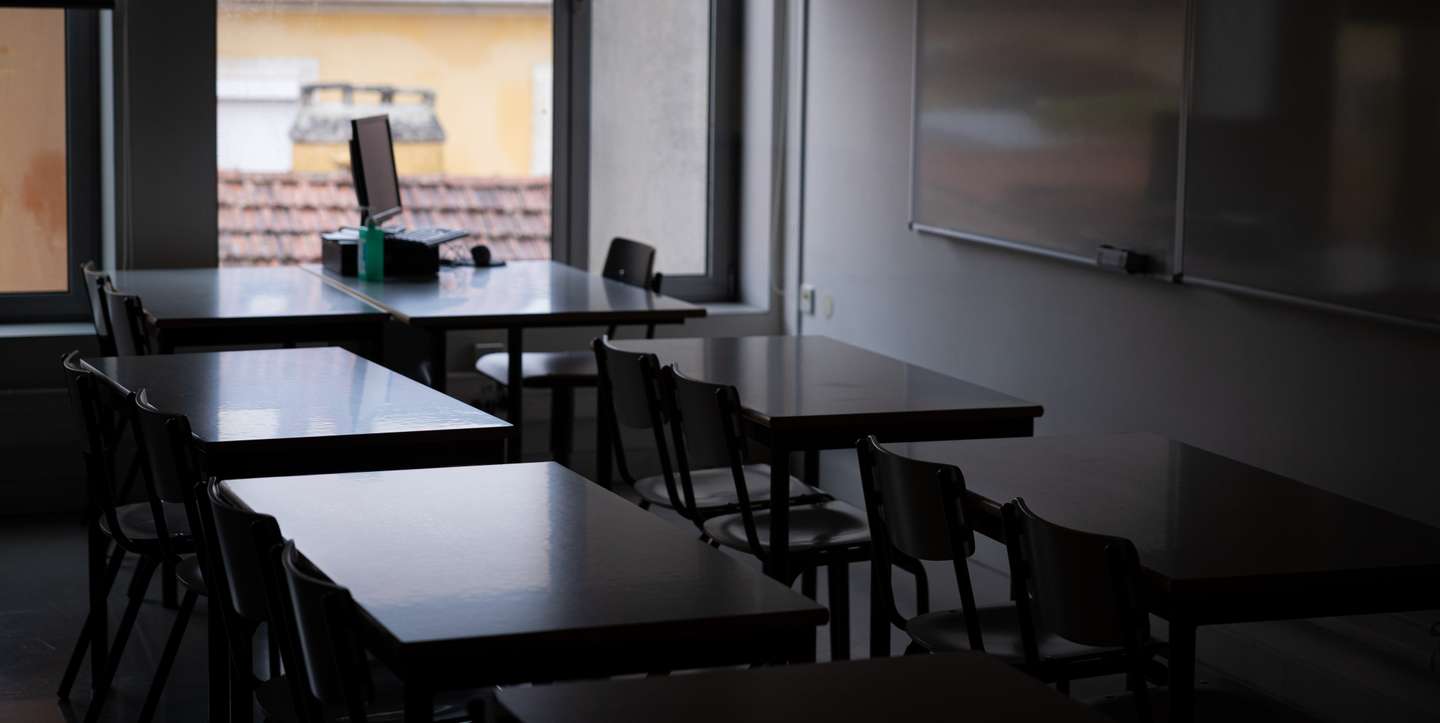 Sala de aula