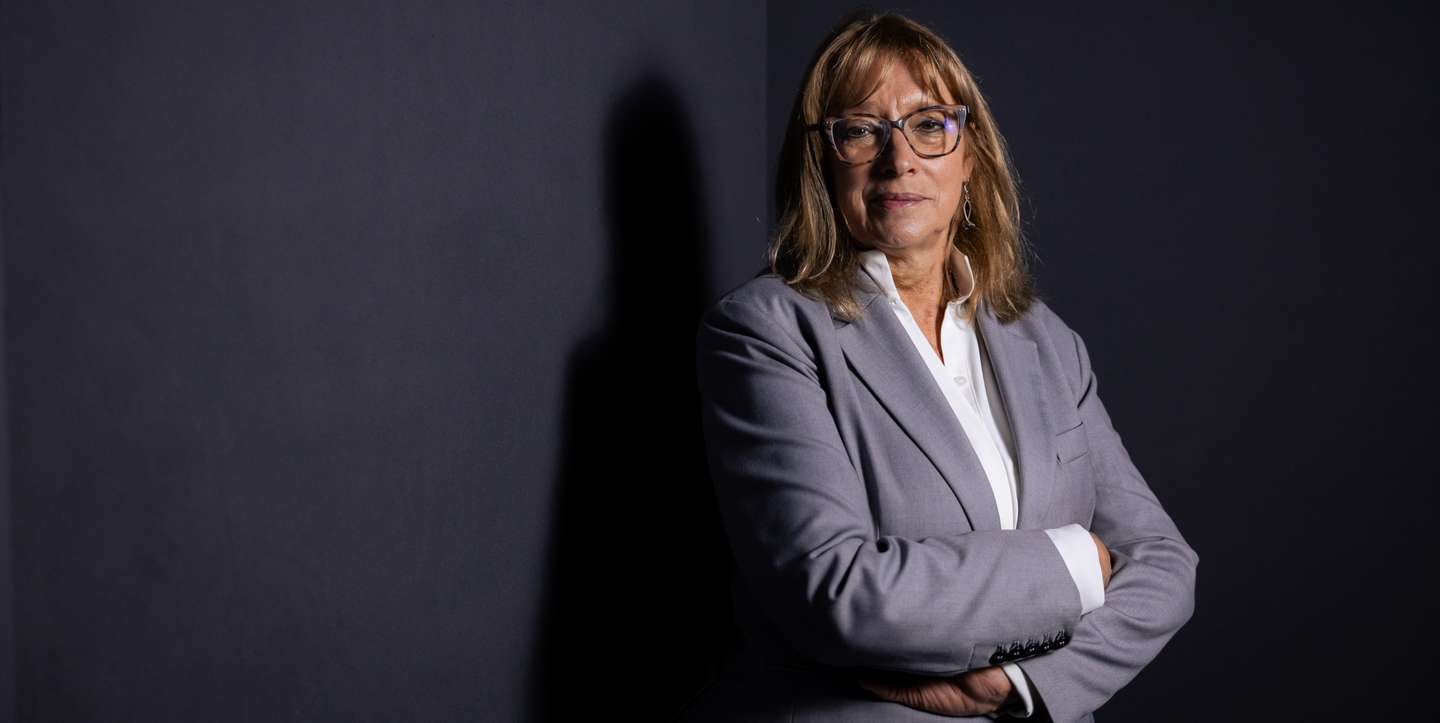 Maria do Rosário Palma Ramalho, em entrevista ao Observador, assume não sentir derrota com o fim das negociações, sem acordo, na concertação