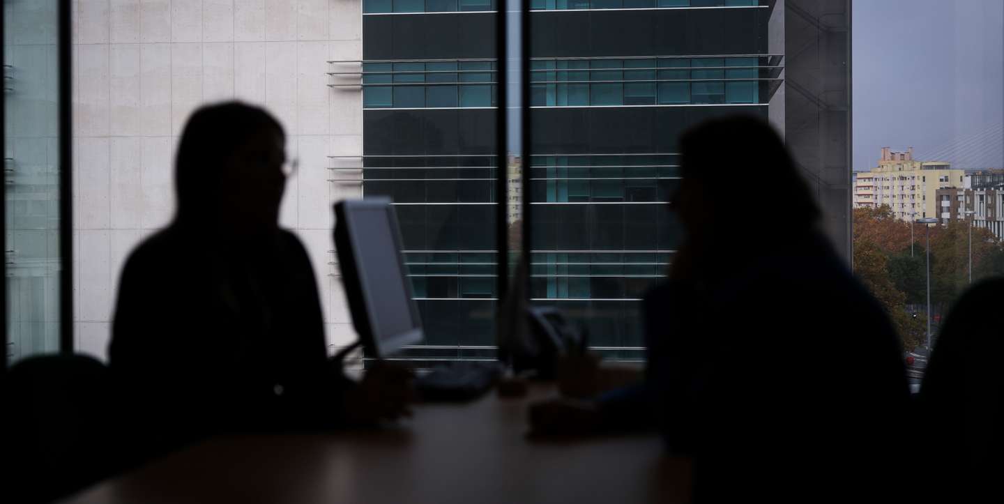 GIAV resulta de parceria entre o DIAP de Lisboa e a Egas Moniz School of Health & Science