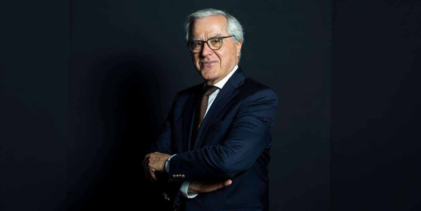 Álvaro Mendonça e Moura, presidente da CAP, relata uma “situação de profundo descontentamento que começa a chegar ao nível da revolta” por causa das ajudas promovidas depois das tempestades e da Guerra no Médio Oriente.