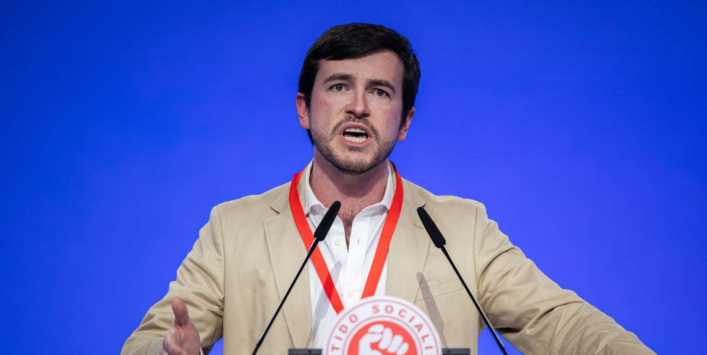 Deputado e dirigente socialista está à frente do novo think tank de esquerda que será apresentado publicamente daqui a uma semana.