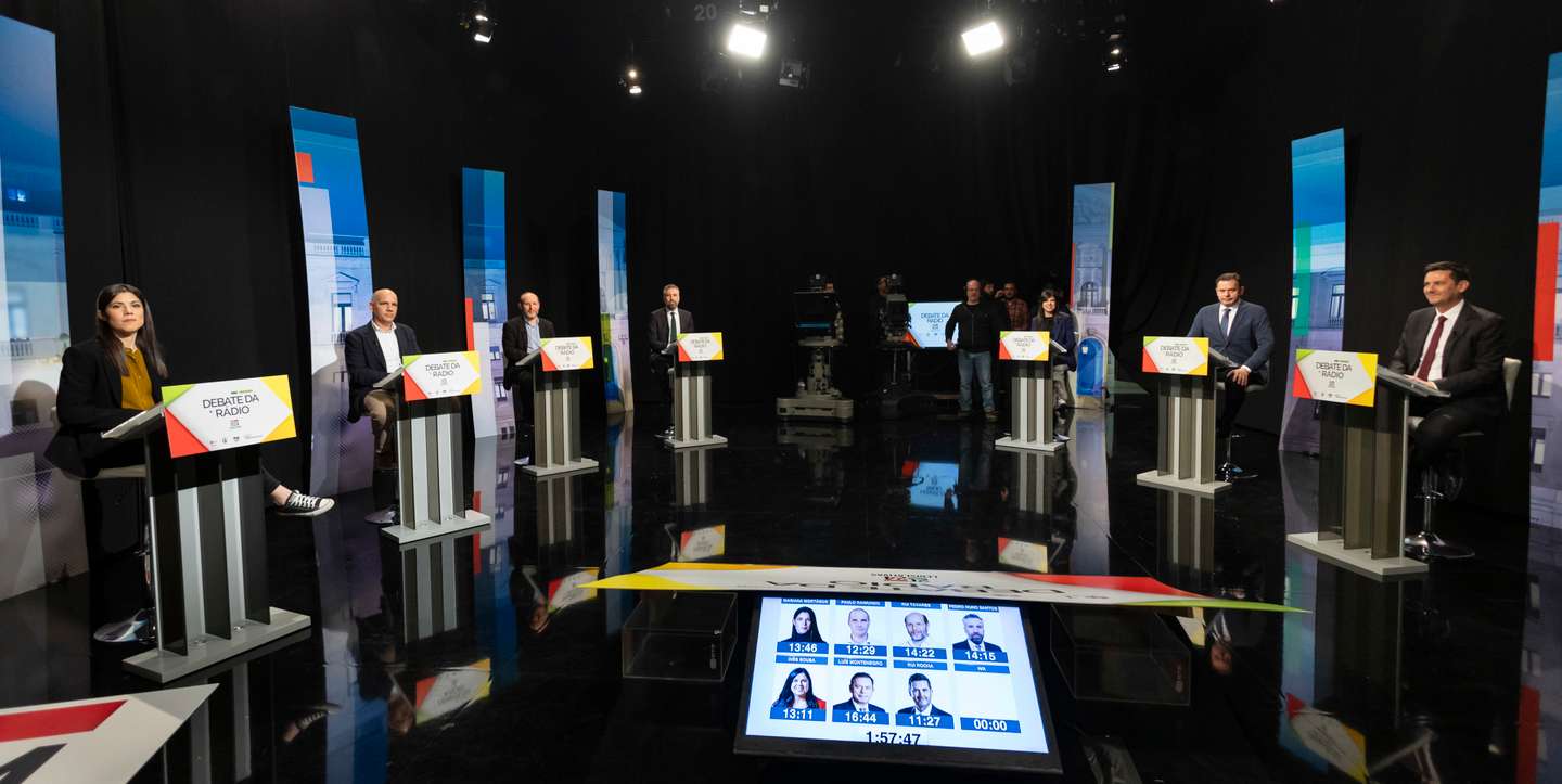 PS, Bloco e Livre querem nome consensual para chegar a Belém, mas há obstáculos