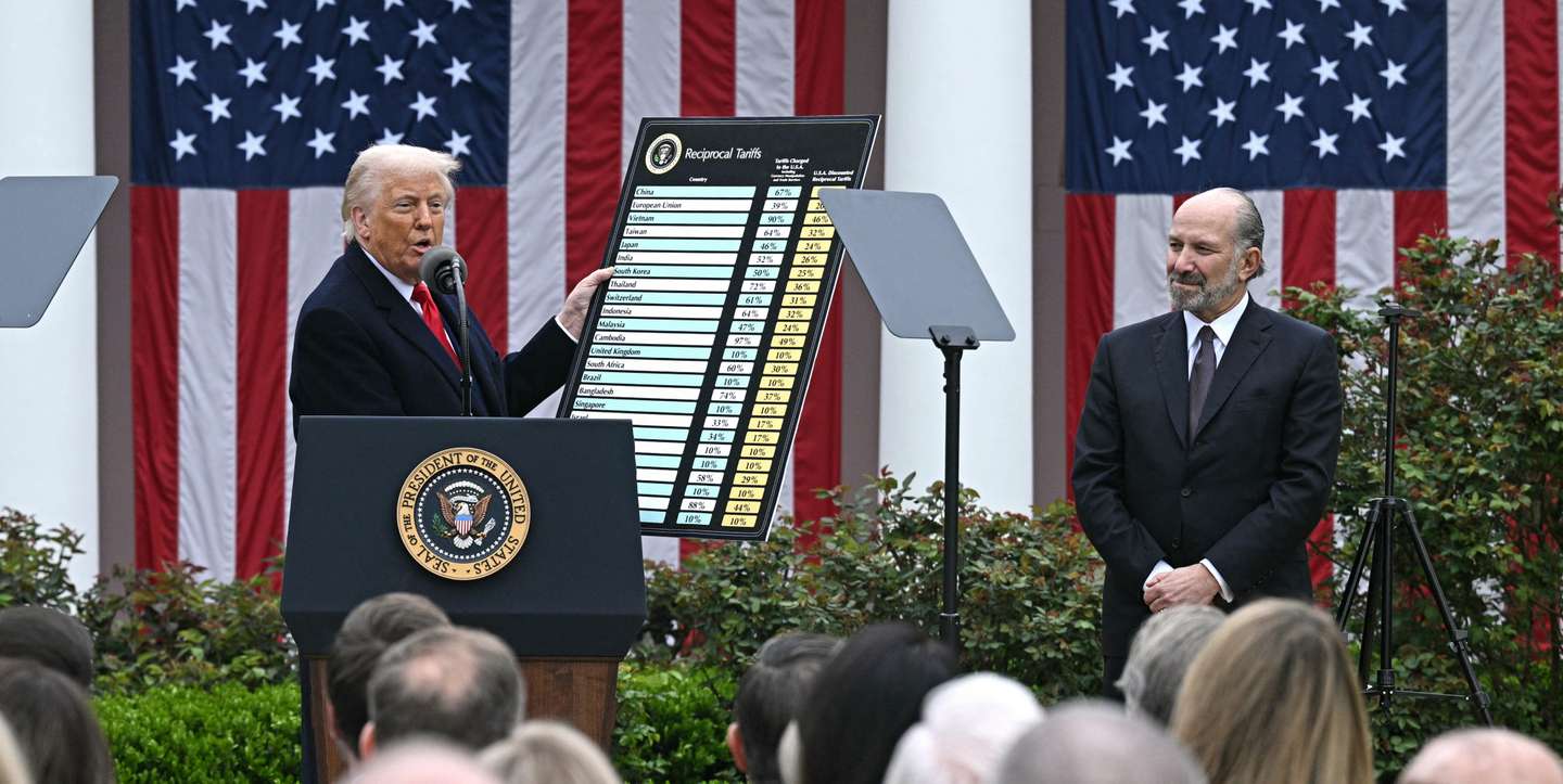 tarifas trump dia da libertação