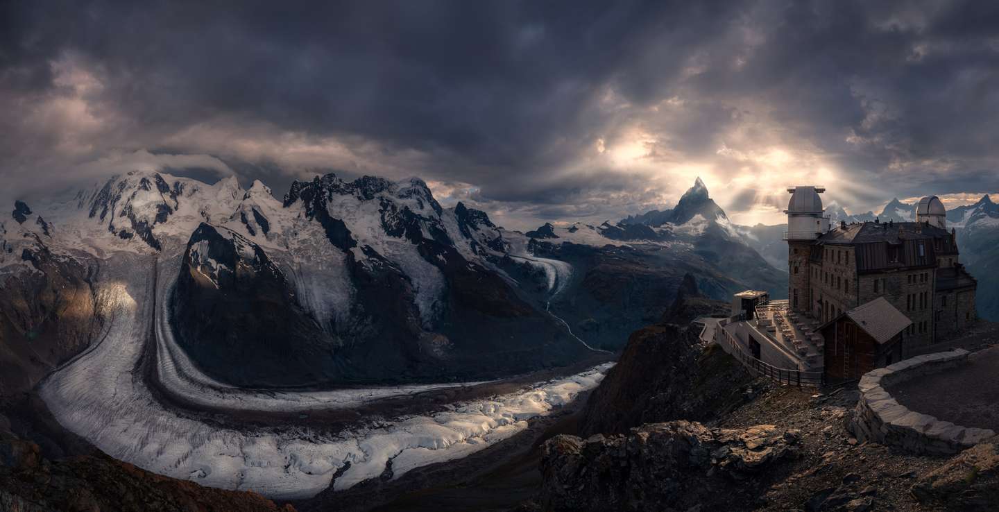 International Landscape Photographer of the Year