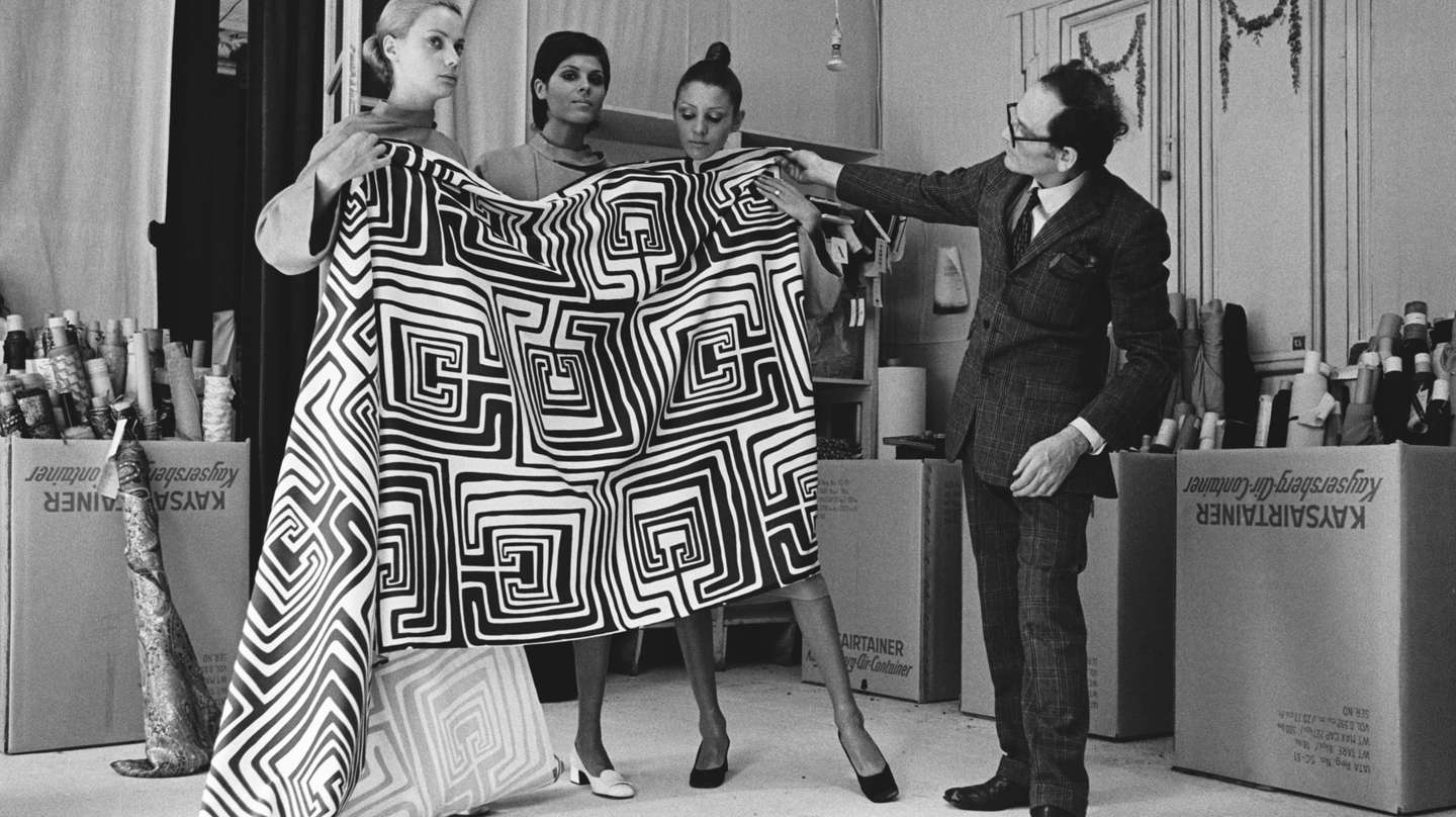 Pierre Cardin