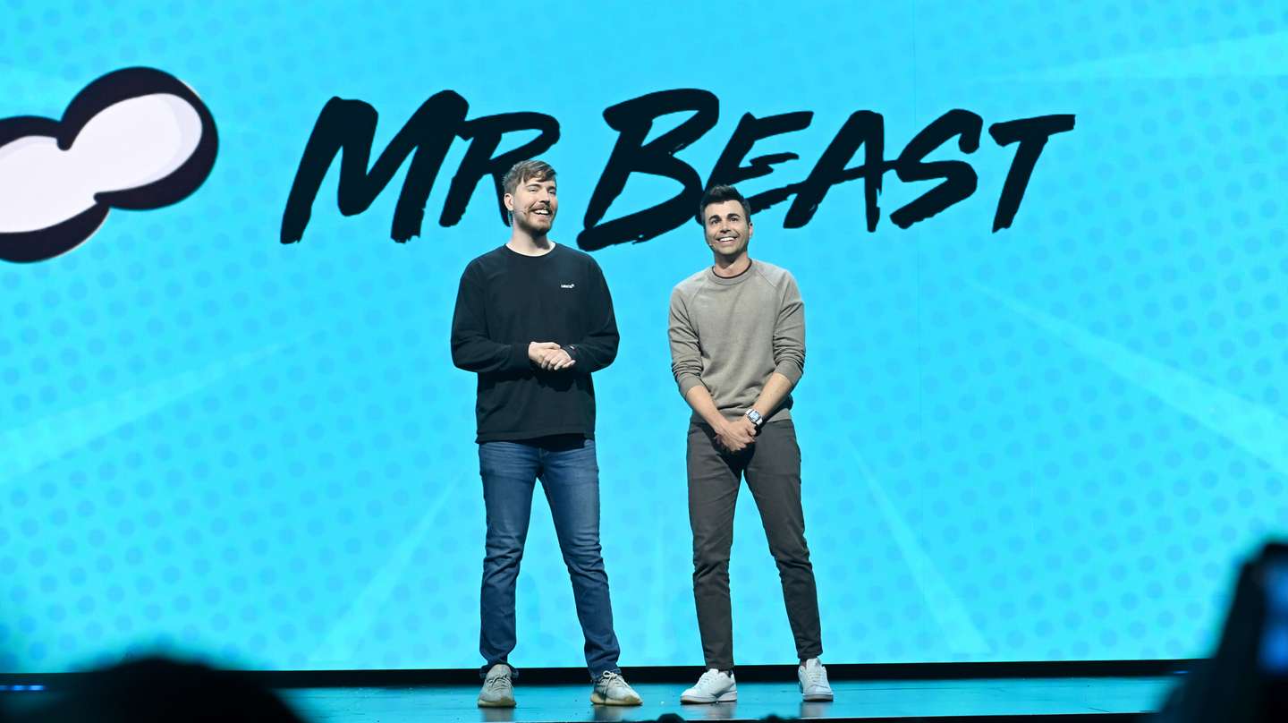 YouTube Brandcast 2022