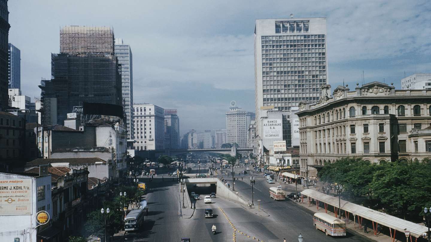 Sao Paulo