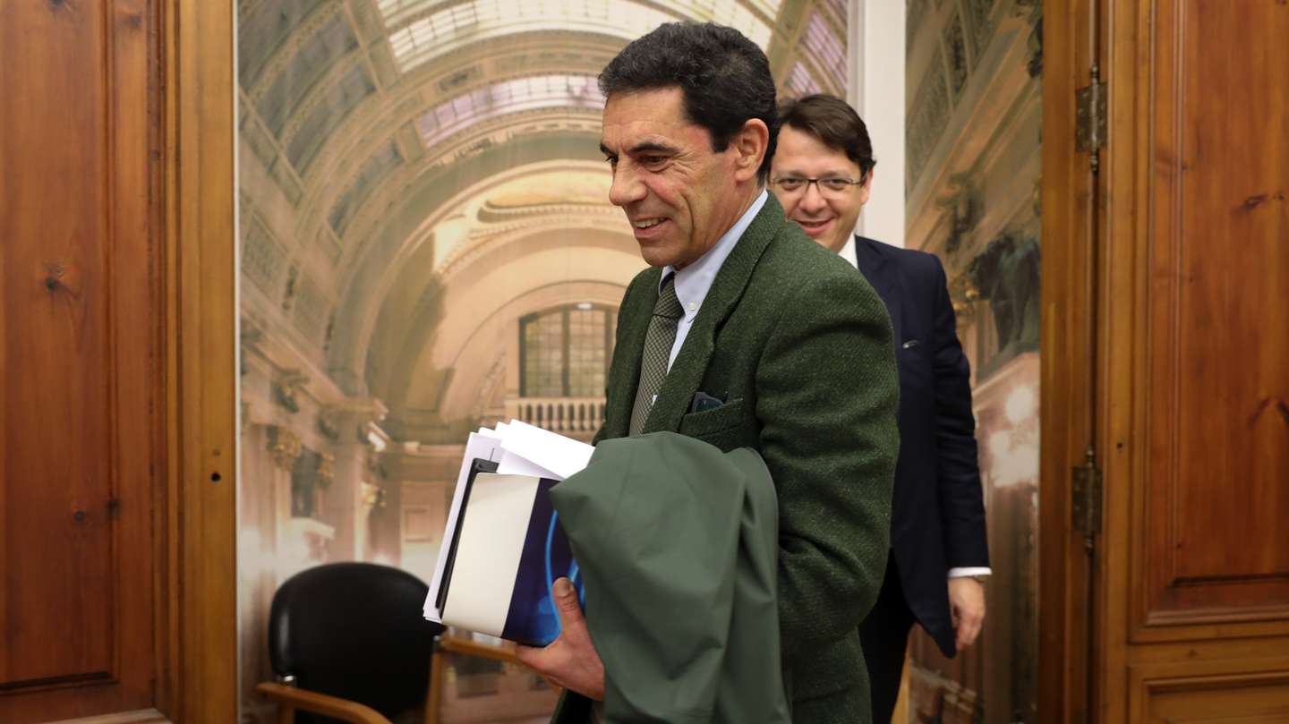 Nuno Ribeiro da Silva. Endesa Portugal