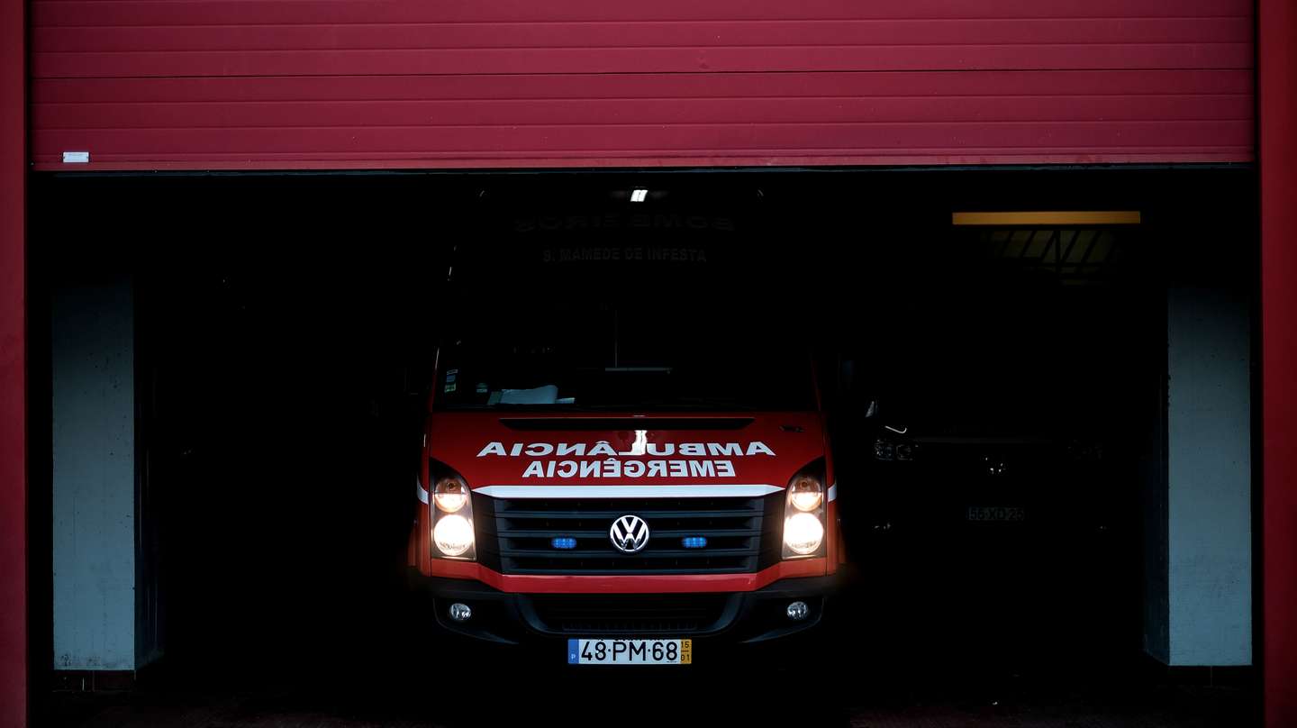 Bombeiros