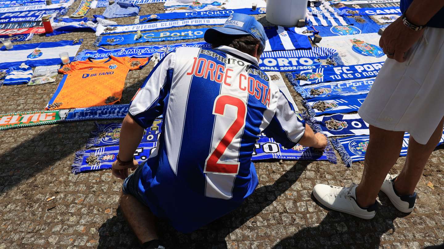 Jorge Costa