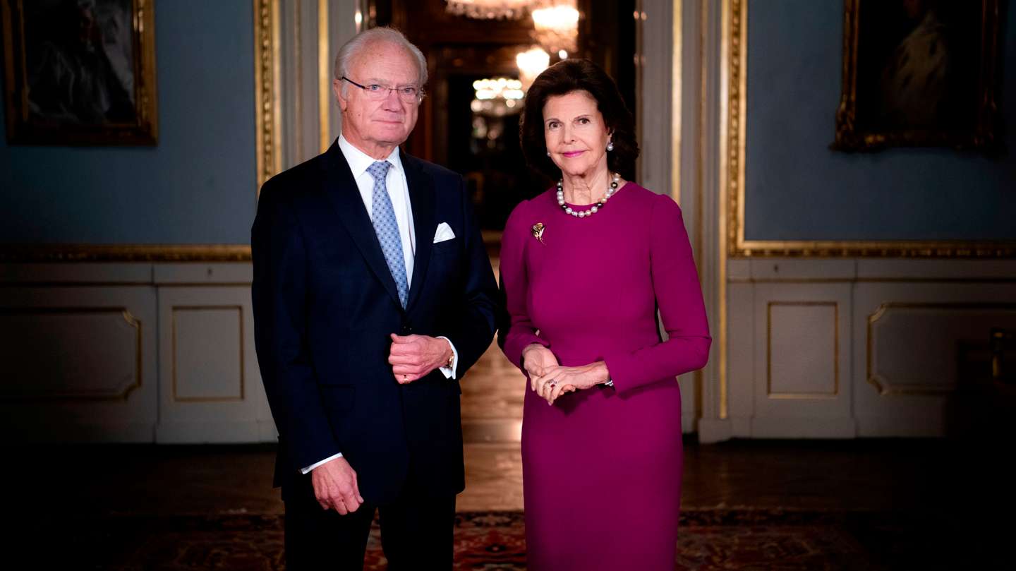 SWEDEN-ROYALS