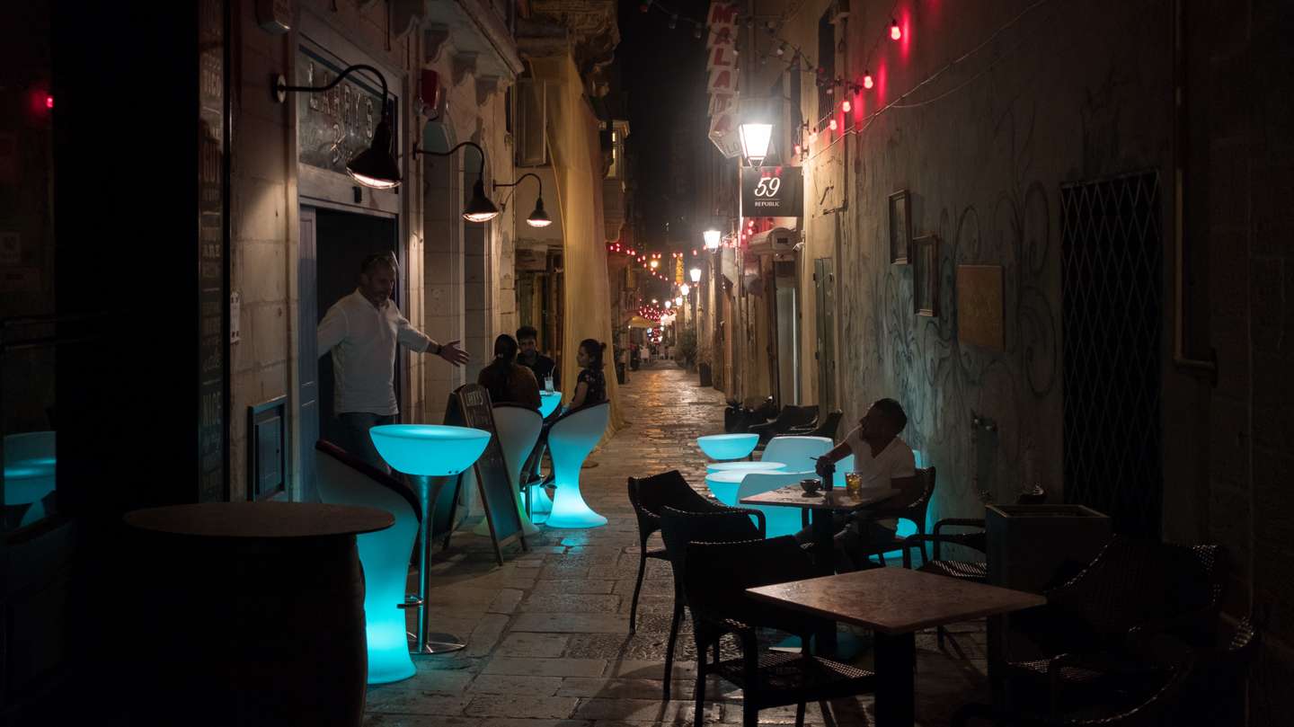 Malta Eases Covid-19 Restrictions As Officials Claim Herd Immunity With Vaccines