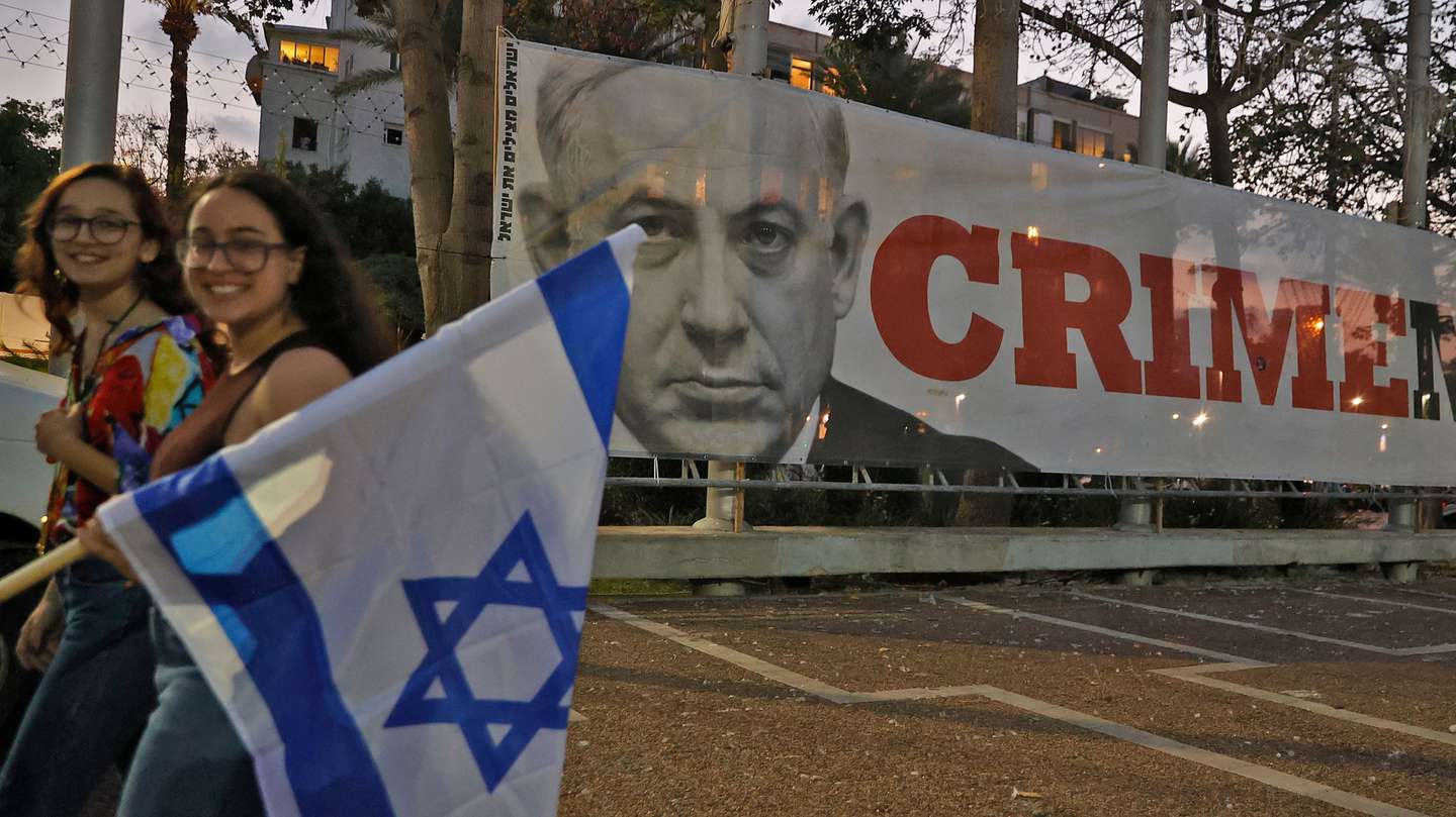 ISRAEL-POLITICS-GOVERNMENT