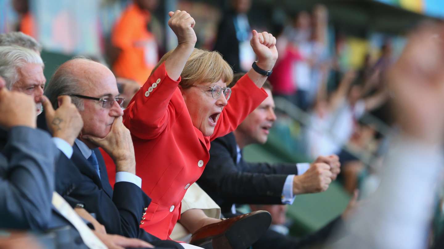 Germany v Portugal: Group G - 2014 FIFA World Cup Brazil